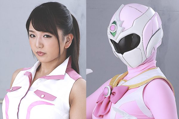 GHKQ-86 Target is Pink -One Combatant’s Reminiscences Riko Kitagawa