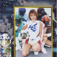 THI-11 Heroine Excretion Torture 11