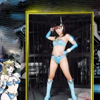 THI-14 Heroine Excretion Torture 14