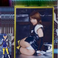 THI-10 Heroine Excretion Torture 10 Sayaka Fuji