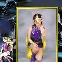 THI-13 Heroine Excretion Torture 13 Mai Tsukisaki