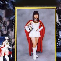 THI-16 Heroine Excretion Torture 16 Hotaru Mizusawa