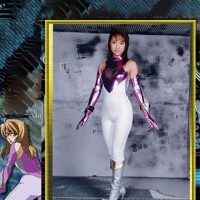 THI-19 Heroine Excretion Torture 19