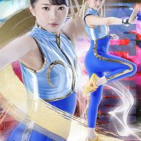SPSF-79 Secret Acupoint Destruction Domination Agent Shunka SPSF-79
