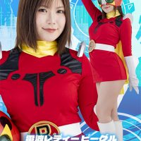 SPSF-84 Radio Lady Beagle Action Pinch—The Fall SPSD-47