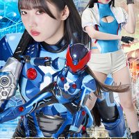 SPSF-86 Project Ultimate Monster—Azure in Blue Armor SPSF-86 Project Ultimate Monster—Azure in Blue Armor vs. the Sattler Army Hikari Tomoe